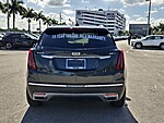 Used 2022 CADILLAC XT5 FWD 4DR PREMIUM LUXURY in DAVIE, FLORIDA (Photo 5)