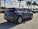 Used 2022 CADILLAC XT5 FWD 4DR PREMIUM LUXURY in DAVIE, FLORIDA (Photo 6)