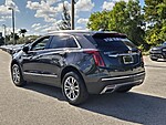 Used 2022 CADILLAC XT5 FWD 4DR PREMIUM LUXURY in DAVIE, FLORIDA (Photo 7)