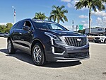 Used 2022 CADILLAC XT5 FWD 4DR PREMIUM LUXURY in DAVIE, FLORIDA (Photo 8)