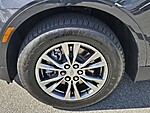 Used 2022 CADILLAC XT5 FWD 4DR PREMIUM LUXURY in DAVIE, FLORIDA (Photo 9)