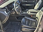 Used 2022 CADILLAC XT5 FWD 4DR PREMIUM LUXURY in DAVIE, FLORIDA (Photo 10)