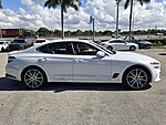 Used 2023 GENESIS G70 3.3T RWD in DAVIE, FLORIDA (Photo 4)