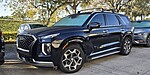 Used 2022 HYUNDAI PALISADE CALLIGRAPHY FWD in DAVIE, FLORIDA