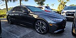 Used 2023 HYUNDAI SONATA SEL PLUS 1.6T in DAVIE, FLORIDA