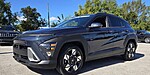 Used 2024 HYUNDAI KONA SEL FWD in DAVIE, FLORIDA