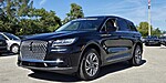 Used 2023 LINCOLN CORSAIR STANDARD FWD in DAVIE, FLORIDA