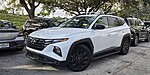 Used 2023 HYUNDAI TUCSON XRT FWD in DAVIE, FLORIDA