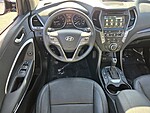 Used 2017 HYUNDAI SANTA FE 2.0T ULTIMATE AUTO in DAVIE, FLORIDA (Photo 12)