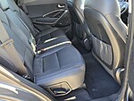Used 2017 HYUNDAI SANTA FE 2.0T ULTIMATE AUTO in DAVIE, FLORIDA (Photo 14)
