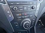 Used 2017 HYUNDAI SANTA FE 2.0T ULTIMATE AUTO in DAVIE, FLORIDA (Photo 19)