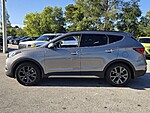 Used 2017 HYUNDAI SANTA FE 2.0T ULTIMATE AUTO in DAVIE, FLORIDA (Photo 3)
