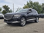 Used 2023 GENESIS GV80 2.5T AWD in DAVIE, FLORIDA (Photo 1)