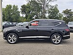 Used 2023 GENESIS GV80 2.5T AWD in DAVIE, FLORIDA (Photo 3)