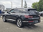 Used 2023 GENESIS GV80 2.5T AWD in DAVIE, FLORIDA (Photo 7)