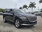 Used 2023 GENESIS GV80 2.5T AWD in DAVIE, FLORIDA (Photo 8)