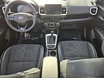 Used 2023 HYUNDAI VENUE LIMITED IVT in DAVIE, FLORIDA (Photo 14)