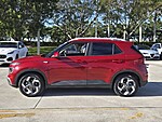 Used 2023 HYUNDAI VENUE LIMITED IVT in DAVIE, FLORIDA (Photo 3)