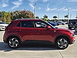 Used 2023 HYUNDAI VENUE LIMITED IVT in DAVIE, FLORIDA (Photo 4)