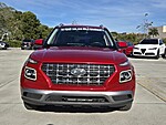Used 2023 HYUNDAI VENUE LIMITED IVT in DAVIE, FLORIDA (Photo 5)