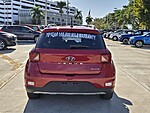 Used 2023 HYUNDAI VENUE LIMITED IVT in DAVIE, FLORIDA (Photo 6)