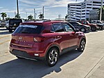 Used 2023 HYUNDAI VENUE LIMITED IVT in DAVIE, FLORIDA (Photo 7)