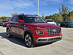 Used 2023 HYUNDAI VENUE LIMITED IVT in DAVIE, FLORIDA (Photo 9)