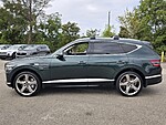 Used 2022 GENESIS GV80 2.5T AWD in DAVIE, FLORIDA (Photo 3)