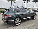 Used 2022 GENESIS GV80 2.5T AWD in DAVIE, FLORIDA (Photo 6)