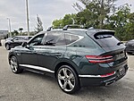Used 2022 GENESIS GV80 2.5T AWD in DAVIE, FLORIDA (Photo 7)