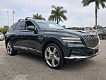 Used 2022 GENESIS GV80 2.5T AWD in DAVIE, FLORIDA (Photo 8)