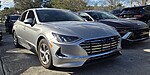 Used 2021 HYUNDAI SONATA SE 2.5L in DAVIE, FLORIDA