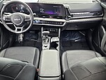 Used 2024 KIA SPORTAGE X-LINE AWD in DAVIE, FLORIDA (Photo 13)