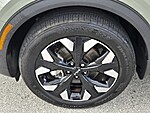 Used 2024 KIA SPORTAGE X-LINE AWD in DAVIE, FLORIDA (Photo 9)