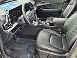 Used 2024 KIA SPORTAGE X-LINE AWD in DAVIE, FLORIDA (Photo 10)
