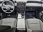 Used 2022 HYUNDAI TUCSON HYBRID BLUE AWD in DAVIE, FLORIDA (Photo 13)