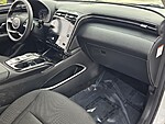 Used 2022 HYUNDAI TUCSON HYBRID BLUE AWD in DAVIE, FLORIDA (Photo 18)