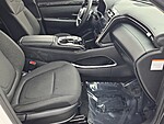Used 2022 HYUNDAI TUCSON HYBRID BLUE AWD in DAVIE, FLORIDA (Photo 19)