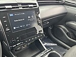 Used 2022 HYUNDAI TUCSON HYBRID BLUE AWD in DAVIE, FLORIDA (Photo 21)