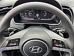 Used 2022 HYUNDAI TUCSON HYBRID BLUE AWD in DAVIE, FLORIDA (Photo 24)