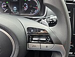 Used 2022 HYUNDAI TUCSON HYBRID BLUE AWD in DAVIE, FLORIDA (Photo 26)