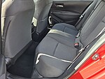 Used 2021 TOYOTA COROLLA LE CVT in DAVIE, FLORIDA (Photo 11)