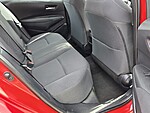 Used 2021 TOYOTA COROLLA LE CVT in DAVIE, FLORIDA (Photo 15)