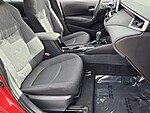 Used 2021 TOYOTA COROLLA LE CVT in DAVIE, FLORIDA (Photo 16)