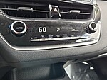 Used 2021 TOYOTA COROLLA LE CVT in DAVIE, FLORIDA (Photo 19)