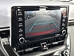 Used 2021 TOYOTA COROLLA LE CVT in DAVIE, FLORIDA (Photo 21)