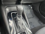 Used 2021 TOYOTA COROLLA LE CVT in DAVIE, FLORIDA (Photo 22)