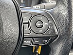 Used 2021 TOYOTA COROLLA LE CVT in DAVIE, FLORIDA (Photo 23)