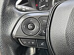 Used 2021 TOYOTA COROLLA LE CVT in DAVIE, FLORIDA (Photo 24)