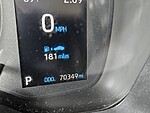 Used 2021 TOYOTA COROLLA LE CVT in DAVIE, FLORIDA (Photo 25)